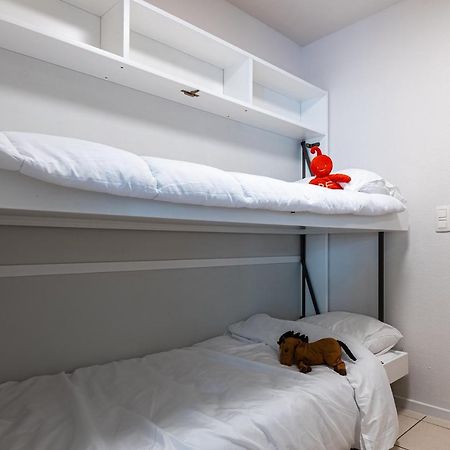Alexandra 110 Lägenhet De Panne Exteriör bild