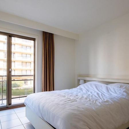 Alexandra 110 Lägenhet De Panne Exteriör bild
