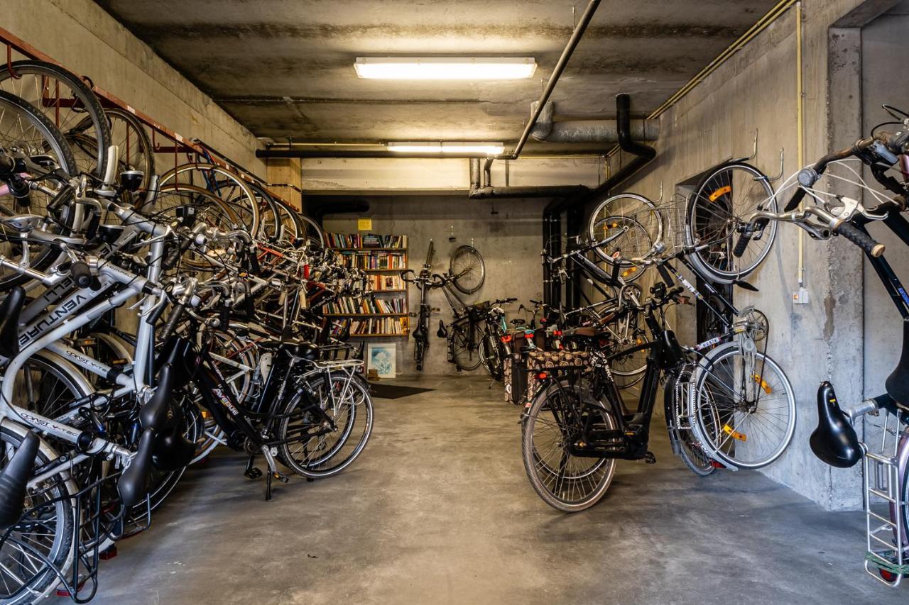 Alexandra 110 Lägenhet De Panne Exteriör bild