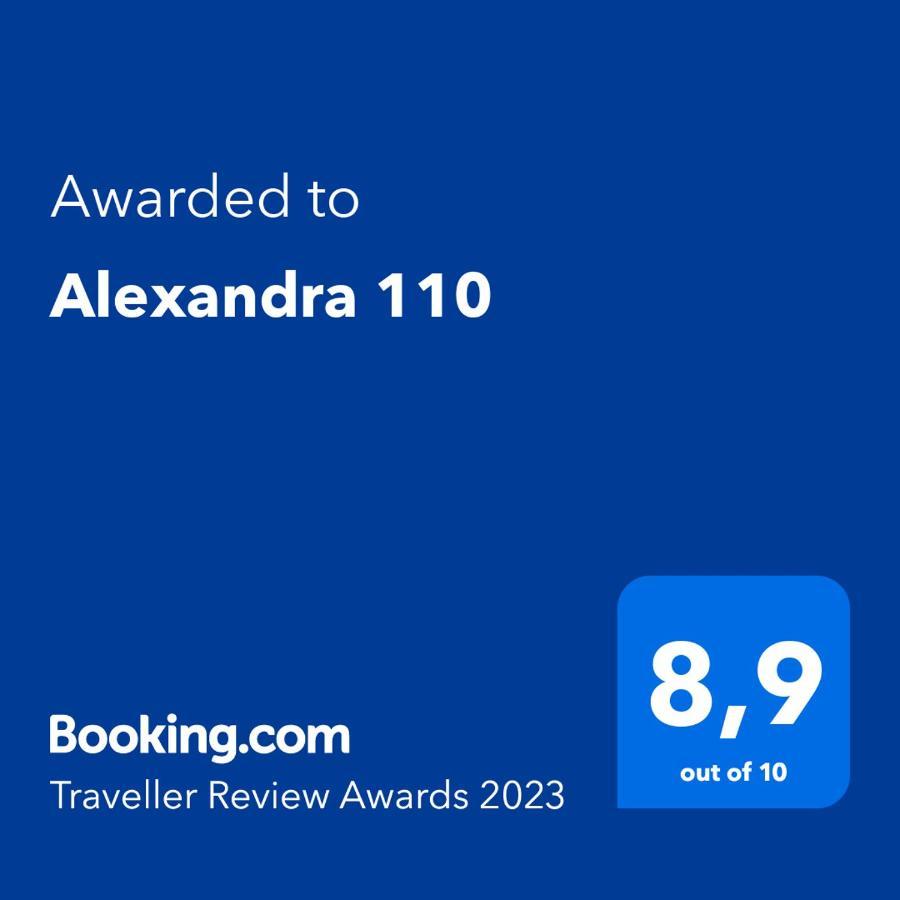 Alexandra 110 Lägenhet De Panne Exteriör bild